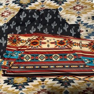 Nursing/car seat covers